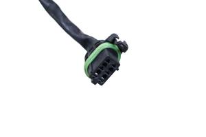 Piaggio - 07 Piaggio X9 Evolution 500 Headlight Wire Harness Socket - Image 2