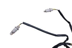 Piaggio - 07 Piaggio X9 Evolution 500 Headlight Wire Harness Socket - Image 3