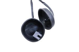 Piaggio - 07 Piaggio X9 Evolution 500 Headlight Wire Harness Socket - Image 4