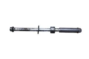 Yamaha - 99 Yamaha V-Star 650 Rear Axle Bolt XVS650 - Image 1