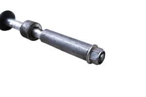 Yamaha - 99 Yamaha V-Star 650 Rear Axle Bolt XVS650 - Image 2