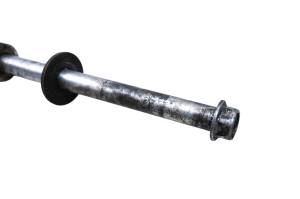 Yamaha - 99 Yamaha V-Star 650 Rear Axle Bolt XVS650 - Image 3