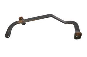 Arctic Cat - 03 Arctic Cat 500 4x4 TRV Rear Brake Pedal - Image 1