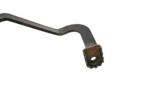 Arctic Cat - 03 Arctic Cat 500 4x4 TRV Rear Brake Pedal - Image 2