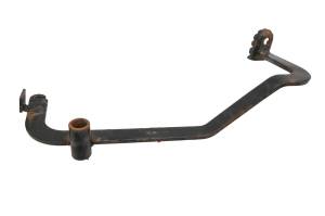 Arctic Cat - 03 Arctic Cat 500 4x4 TRV Rear Brake Pedal - Image 3