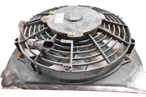 Can-Am - 16 Can-Am Maverick XDS DPS 1000R Intercooler Fan - Image 3