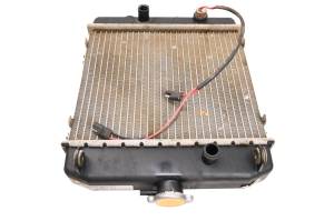 Arctic Cat - 03 Arctic Cat 500 4x4 TRV Radiator - Image 2