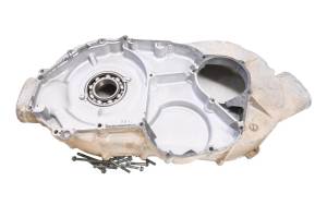 Arctic Cat - 03 Arctic Cat 500 4x4 TRV Inner Belt Clutch Cover - Image 1