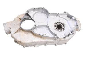 Arctic Cat - 03 Arctic Cat 500 4x4 TRV Inner Belt Clutch Cover - Image 2