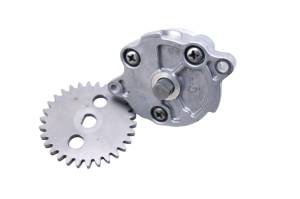 Kawasaki - 09 Kawasaki Ninja 250R Oil Pump EX250 - Image 3