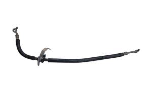 Yamaha - 07 Yamaha YFZ450 Rear Brake Line - Image 1