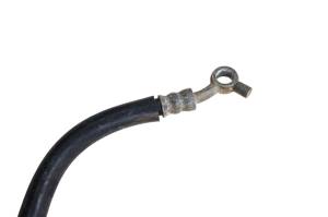 Yamaha - 07 Yamaha YFZ450 Rear Brake Line - Image 3