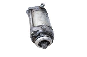 Kawasaki - 06 Kawasaki Vulcan 500 Starter Motor - Image 2