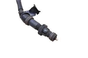 Honda - 98 Honda Shadow VT1100 Rear Brake Tail Light Switch Sensor - Image 2