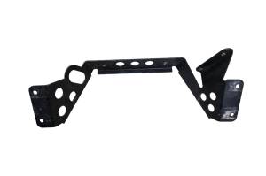 Polaris - 12 Polaris RZR 800 Radiator Mounting Bracket Upper - Image 3