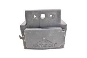 Arctic Cat - 03 Arctic Cat 500 4x4 TRV Tool Storage Box - Image 1