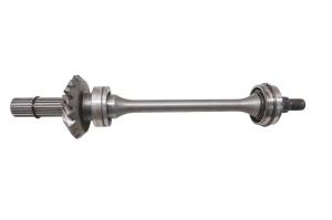 Arctic Cat - 03 Arctic Cat 500 4x4 TRV Transmission Bevel Secondary Driven Shaft - Image 1