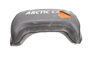 03 Arctic Cat 500 4x4 TRV Seat Back Rest