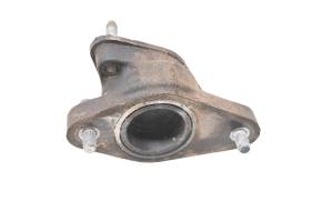 Honda - 01 Honda TRX250EX Intake Manifold Carburetor Boot Sportrax 250 2x4 - Image 3