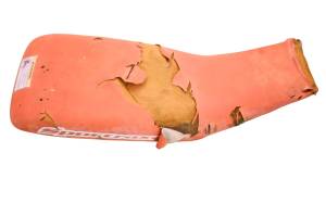 01 Honda TRX250EX Seat Sportrax 250 2x4