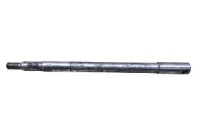 Harley Davidson - 04 Harley Davidson Dyna Wide Glide Axle Bolt FXDWG - Image 1