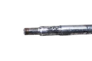 Harley Davidson - 04 Harley Davidson Dyna Wide Glide Axle Bolt FXDWG - Image 2