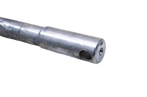 Harley Davidson - 04 Harley Davidson Dyna Wide Glide Axle Bolt FXDWG - Image 3