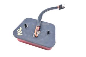 Polaris - 97 Polaris Magnum 425 6x6 Tail Brake Light - Image 3