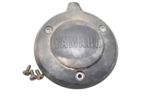 Yamaha - 02 Yamaha Bear Tracker 250 2x4 Clutch Protector Cover YFM250 - Image 1