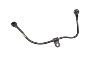 Honda - 87 Honda TRX250X Engine Oil Line Fourtrax 250 - Image 1