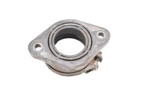 Honda - 87 Honda TRX250X Intake Manifold Carburetor Boot Fourtrax 250 - Image 2