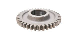 Yamaha - 02 Yamaha Bear Tracker 250 2x4 Crank Gear YFM250 - Image 3