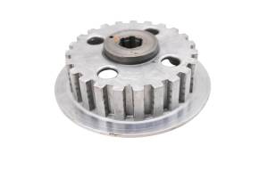 Yamaha - 02 Yamaha Bear Tracker 250 2x4 Inner Clutch Hub YFM250 - Image 2