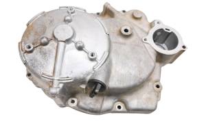 Yamaha - 02 Yamaha Bear Tracker 250 2x4 Clutch Cover YFM250 - Image 2