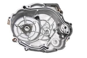 Yamaha - 02 Yamaha Bear Tracker 250 2x4 Clutch Cover YFM250 - Image 3