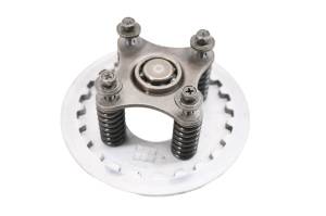 Yamaha - 02 Yamaha Bear Tracker 250 2x4 Clutch Pressure Plate YFM250 - Image 1