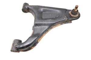 Yamaha - 02 Yamaha Bear Tracker 250 2x4 Front Lower Right A-Arm YFM250 - Image 1