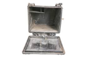 Yamaha - 02 Yamaha Bear Tracker 250 2x4 Tool Storage Box YFM250 - Image 4