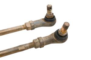 Yamaha - 02 Yamaha Bear Tracker 250 2x4 Tie Rods & Ends YFM250 - Image 3