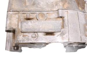 Yamaha - 02 Yamaha Bear Tracker 250 2x4 Crankcase Center Crank Case YFM250 - Image 4