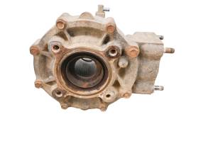 Yamaha - 02 Yamaha Bear Tracker 250 2x4 Rear Differential YFM250 - Image 1