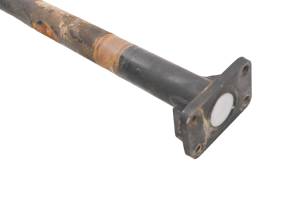 Yamaha - 02 Yamaha Bear Tracker 250 2x4 Steering Stem Shaft YFM250 - Image 2