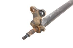 Yamaha - 02 Yamaha Bear Tracker 250 2x4 Steering Stem Shaft YFM250 - Image 3