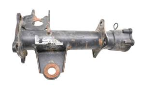 Yamaha - 02 Yamaha Bear Tracker 250 2x4 Rear Left Axle Tube Housing YFM250 - Image 1