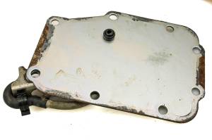 Kubota - 15 Kubota RTV X900 G Transmission Breather Plate Cover - Image 4