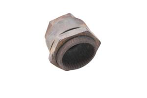 Honda - 87 Honda TRX250X Rear Axle Nut Fourtrax 250 - Image 3