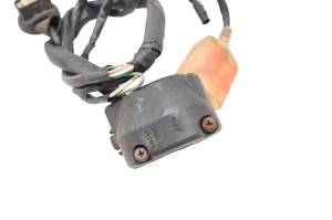 Honda - 87 Honda TRX250X Headlight On Off Handlebar Start Switch Fourtrax 250 - Image 3