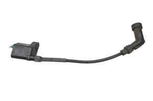 Honda - 87 Honda TRX250X Ignition Coil Fourtrax 250 - Image 1