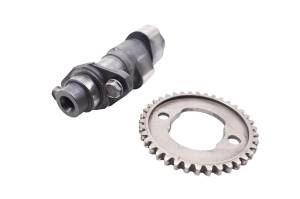 Honda - 85 Honda Fourtrax 250 2x4 Camshaft Cam Shaft TRX250 - Image 1