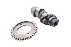 Honda - 85 Honda Fourtrax 250 2x4 Camshaft Cam Shaft TRX250 - Image 2